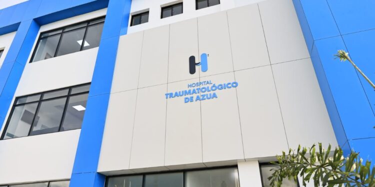 SNS exhibe fortalecimiento Red Pública de Salud en 2025