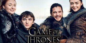 ¡Confirmado! ‘Juego de Tronos’ tendrá secuela en HBO, pero no será con Jon Snow