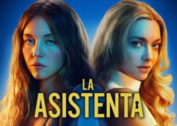 ‘La asistenta’ (★★★½☆): Sydney Sweeney y Amanda Seyfried en su película más viral y retorcida