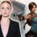 ¡Tenemos nueva Lara Croft! Primera imagen de Sophie Turner en la nueva serie de ‘Tomb Rider’