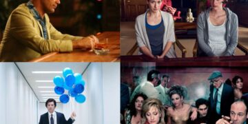 Las 7 series mejor escritas de la historia que deberías ver (y dónde verlas)