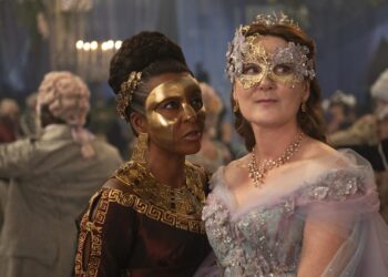 ‘Los Bridgerton’ confirma las historias de las temporadas 5 y 6 y anuncia nuevos spin-offs