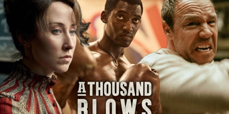 ¿Habrá ‘Mil Golpes’ temporada 3? Sus protagonistas responden