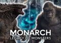 Impresionante tráiler de ‘Monarch’ temporada 2 con Godzilla, Kong y el nuevo «Titán X»