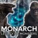 Impresionante tráiler de ‘Monarch’ temporada 2 con Godzilla, Kong y el nuevo «Titán X»