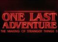 5 claves desconocidas de Stranger Things 5 que revelan su documental especial