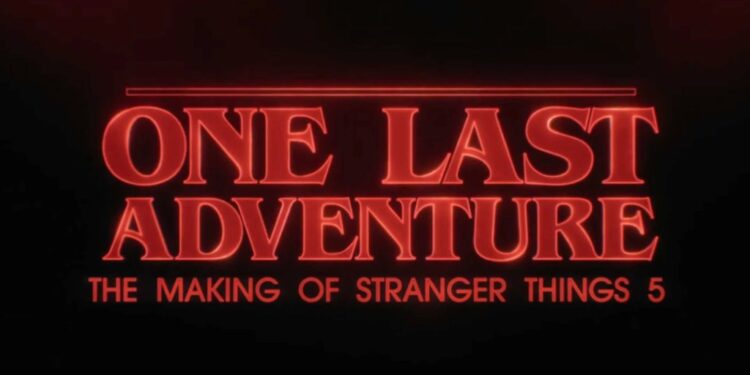 5 claves desconocidas de Stranger Things 5 que revelan su documental especial
