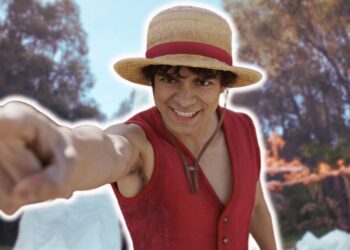 Mira el espectacular tráiler de ‘One Piece’ con los asesinos de Baroque Works en live-action