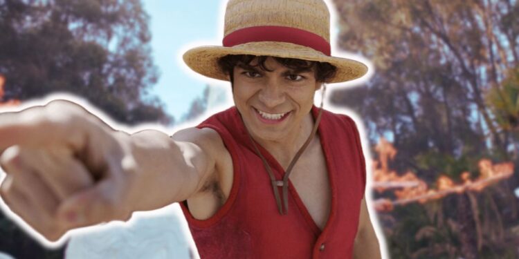 Mira el espectacular tráiler de ‘One Piece’ con los asesinos de Baroque Works en live-action