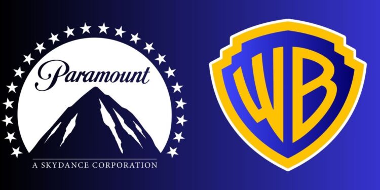 Paramount vuelve a la carga y demanda a Warner Bros. por su acuerdo con Netflix