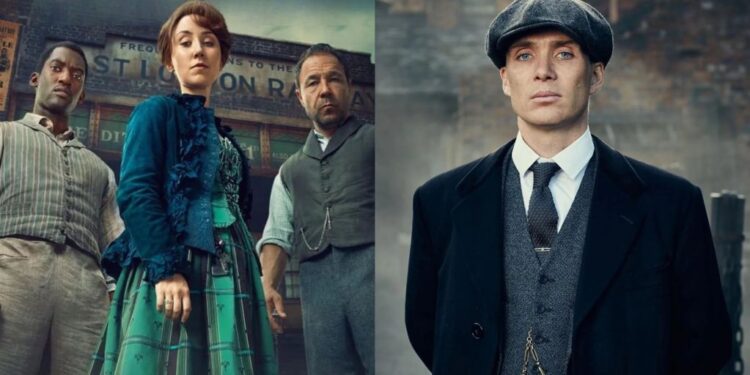 [EXCLUSIVA] Steven Knight explica si ‘Peaky Blinders’ y ‘Mil Golpes’ forman parte del mismo universo