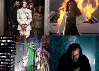 Las películas más sorprendentes para ver en este arranque de 2026