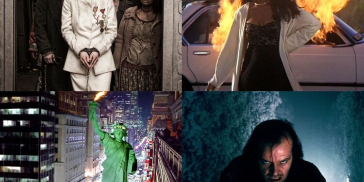 Las películas más sorprendentes para ver en este arranque de 2026