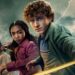 Las estrellas de ‘Percy Jackson’ explican la relación de Percy y ESE nuevo personaje: «Es un líder increíble»