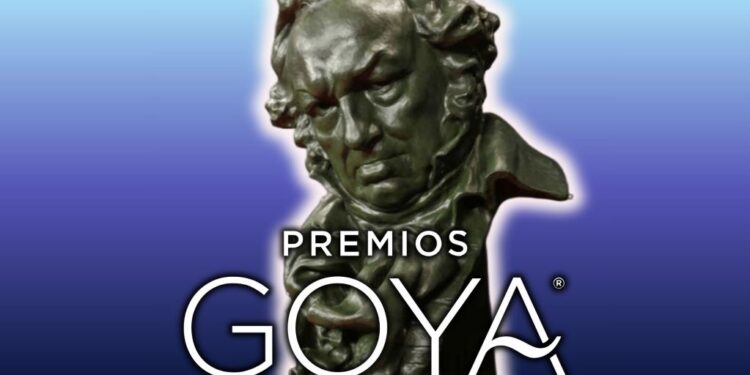 Todos los nominados a los Premios Goya 2026: ‘Sirat’ y ‘Los domingos’, favoritas