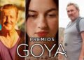 De qué van y dónde ver las principales nominadas a los Premios Goya 2026