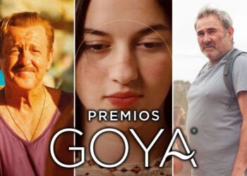 De qué van y dónde ver las principales nominadas a los Premios Goya 2026
