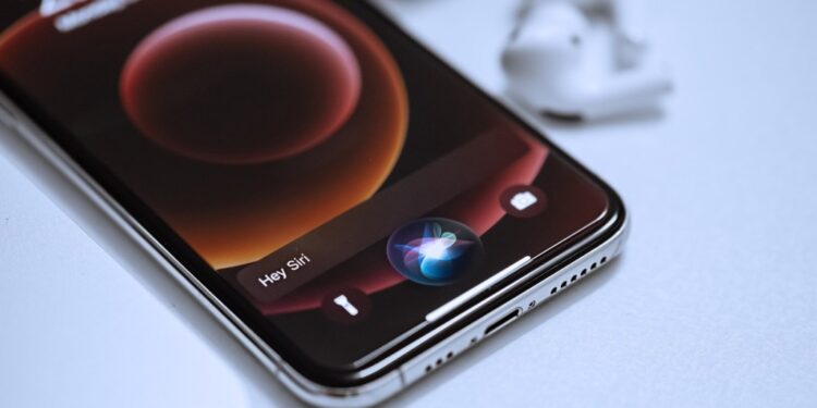 Apple usará la IA de Google para que la nueva Siri por fin sea inteligente