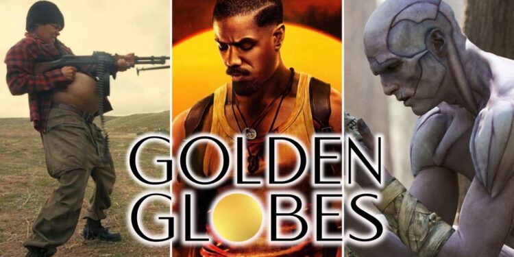 Las 5 mayores sorpresas y decepciones de los Globos de Oro 2026