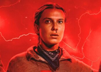 El final de ‘Stranger Things’, explicado: así termina la serie más exitosa de Netflix