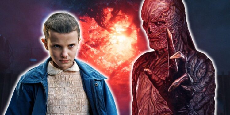 Los 10 errores imperdonables de la última temporada de ‘Stranger Things’