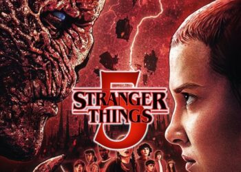 Si te decepcionó el final de ‘Stranger Things’, ahora sabemos el motivo: sus creadores confirman el gran error