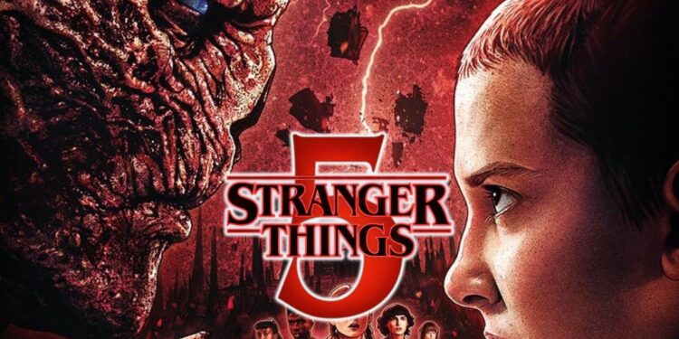 Si te decepcionó el final de ‘Stranger Things’, ahora sabemos el motivo: sus creadores confirman el gran error