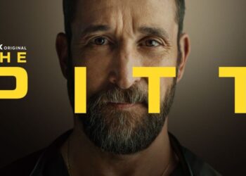 ‘The Pitt’, la mejor serie de 2025, vuelve con más ambición que nunca: «Éramos una serie ‘underdog’»