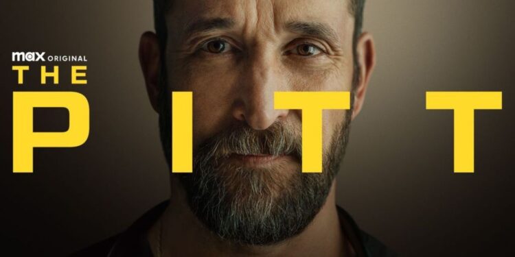 ‘The Pitt’, la mejor serie de 2025, vuelve con más ambición que nunca: «Éramos una serie ‘underdog’»