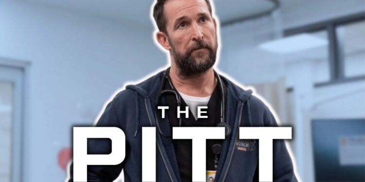 ¿A qué hora se estrena ‘The Pitt’ temporada 2 en HBO Max?