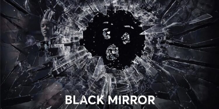 ‘Black Mirror’ tendrá una octava temporada y su creador filtra los primeros detalles