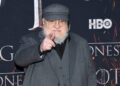 Entrevista exclusiva con George RR Martin, que dicta sentencia sobre ‘El Caballero de los Siete Reinos’