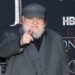 Entrevista exclusiva con George RR Martin, que dicta sentencia sobre ‘El Caballero de los Siete Reinos’