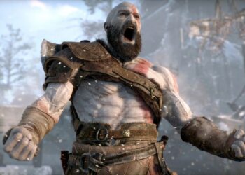 Amazon revela al actor de Kratos en la serie de ‘God of War’