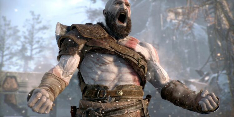 Amazon revela al actor de Kratos en la serie de ‘God of War’