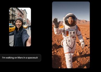 La nueva IA de Google convierte tus fotos en videos de TikTok al instante