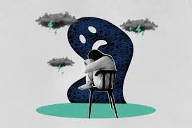 Más de 500 mil personas viven con depresión en República Dominicana