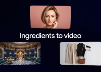 Así funciona la nueva IA de Google que transforma tus fotos en videos para redes sociales