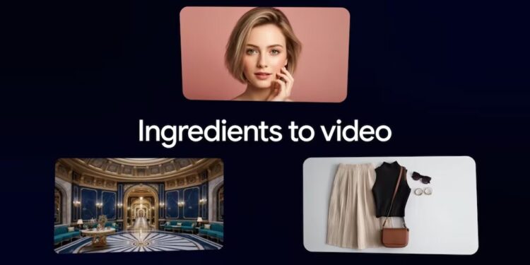 Así funciona la nueva IA de Google que transforma tus fotos en videos para redes sociales