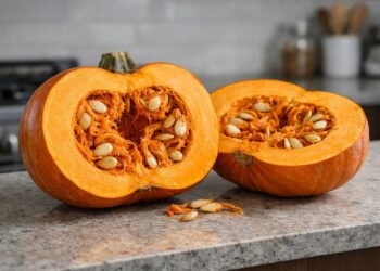 Los beneficios comprobados de consumir semillas de calabaza