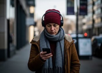 Spotify sube el precio de sus planes en Estados Unidos desde febrero