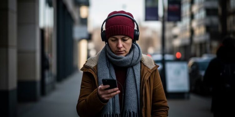 Spotify sube el precio de sus planes en Estados Unidos desde febrero